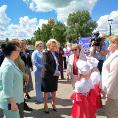 День защиты детей