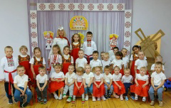 💫🎶РАДОСТЬ ДЕТСТВА В МЕЛОДИЯХ АКАТУЯ