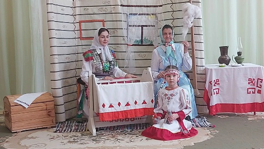 Мелодии Акатуя