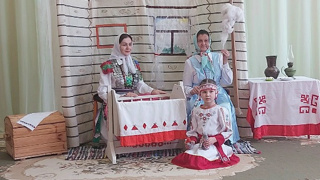 Мелодии Акатуя