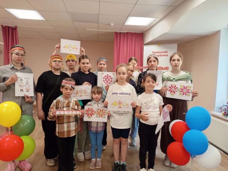 "Город мастеров"