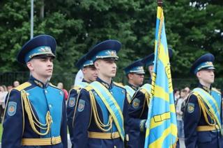 Очередная новость из школы