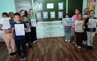 Пушкинский день и День русского языка