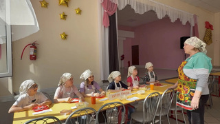«Вкусный Акатуй»