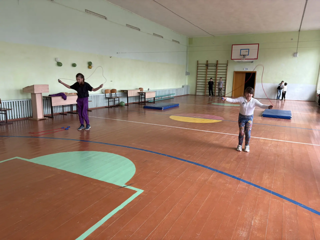 День здоровья