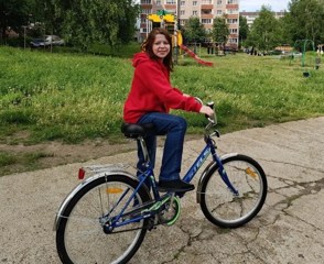 3 июня — Всемирный день велосипеда!