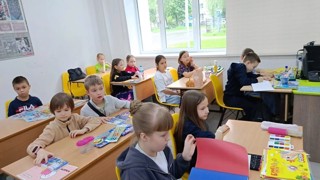 В кругу своих друзей!