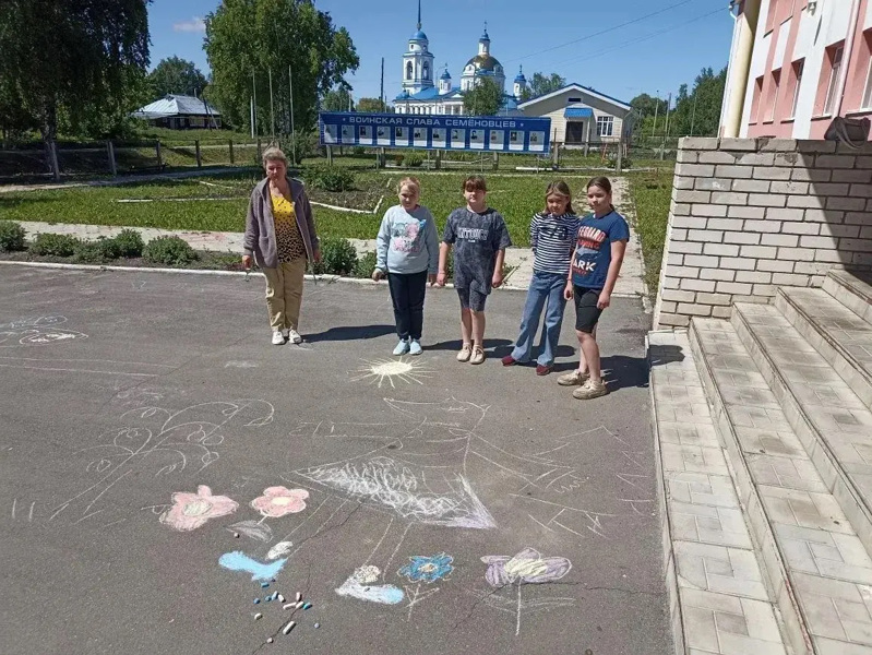 Чувашские сказки