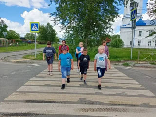 Родительский патруль