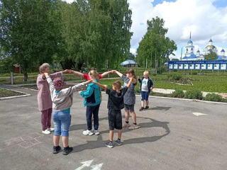 «Неделя Акатуя»