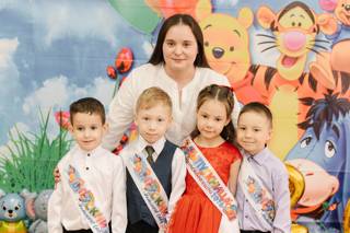Выпускной в детском саду: трогательно, нежно и незабываемо!
