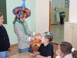 Экология души