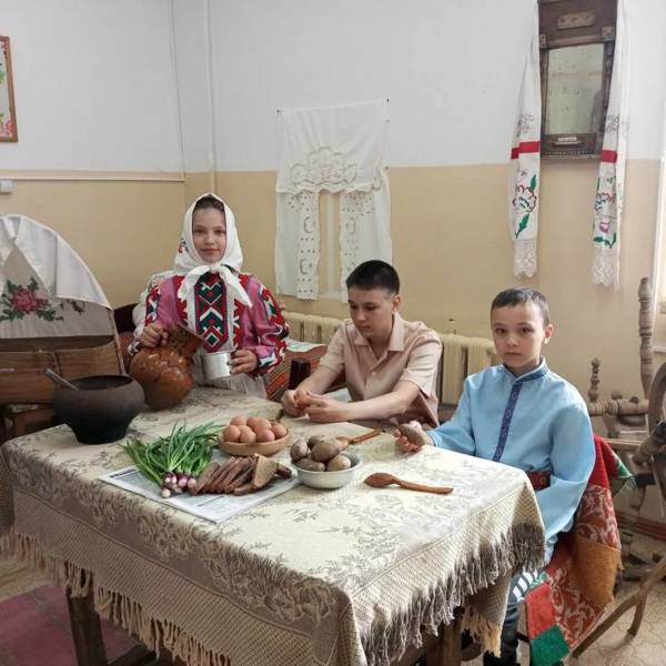 Седьмой день в "Романтиках" - заряжаемся энергией и знаниями!