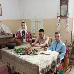 Седьмой день в "Романтиках" - заряжаемся энергией и знаниями!