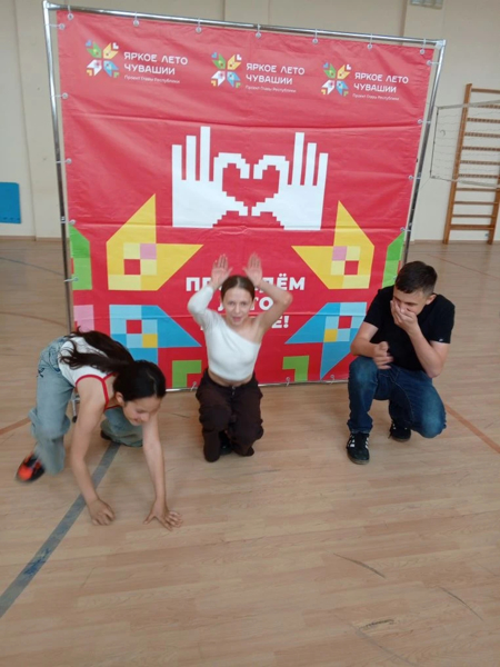 Семья — источник любви и вдохновения!