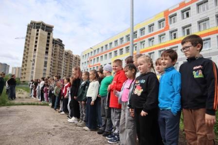 Безопасность превыше всего