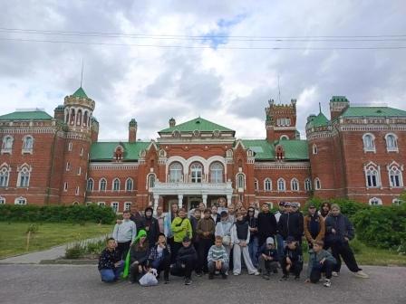 Лучшее время для путешествий