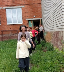 Всероссийские учения