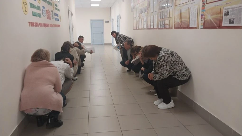 Учение по АТЗ
