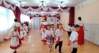🌿  Неделя «Акатуй»: прикоснись к чувашским традициям! 🌿
