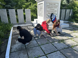 Это место — не просто памятник истории, а священная земля