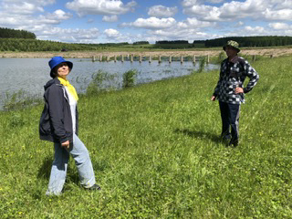Родительский патруль на воде