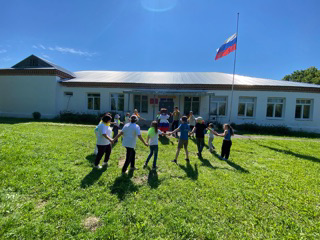 День России