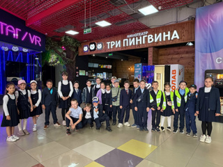 Увлекательный мир фильма «Богатыри»