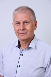 Кудряшов Сергей Владимирович