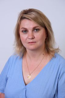 Шарова Любовь Васильевна