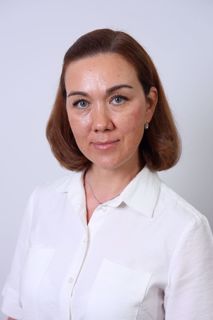 Серина Татьяна Владимировна