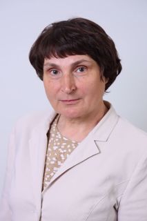 Кондратьева Светлана Петровна