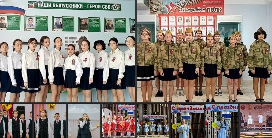 В вокальной студии «Звоночки» прошла итоговая промежуточная аттестация