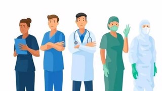 20 июня – День медицинского работника