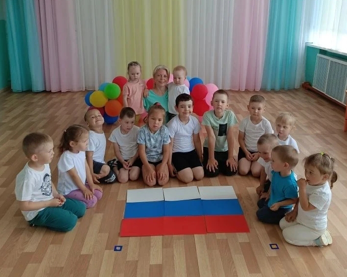 День России