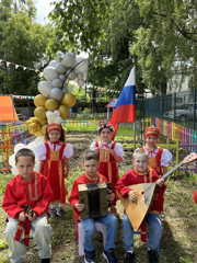 День России-2026
