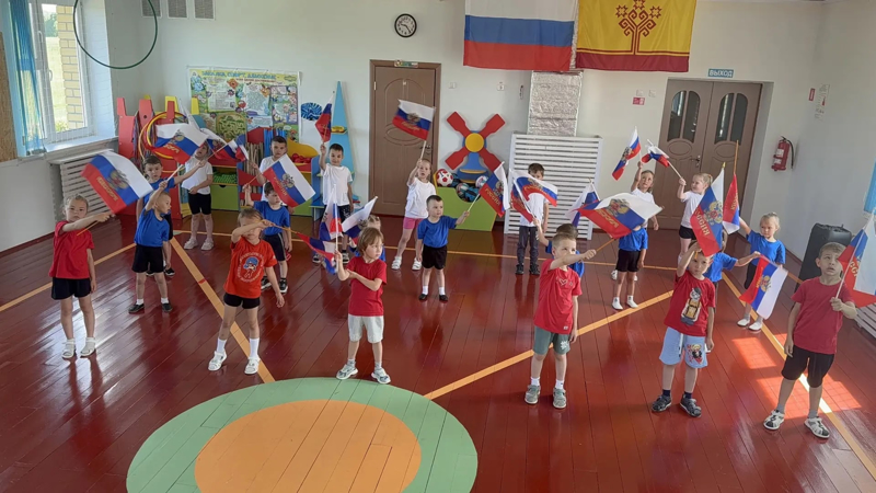 Моя Россия