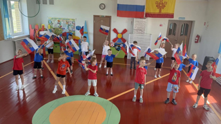 Моя Россия
