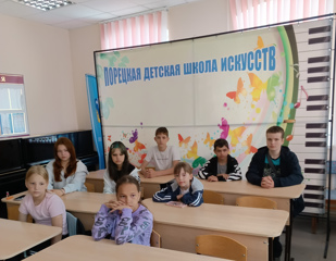 Музыкальный час " Симфоническая сказка "Петя и волк"