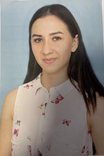 Колбанова Мария Николаевна