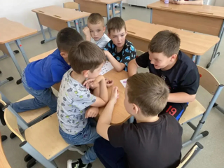 🌟 ДЕНЬ ДРУЗЕЙ В ЛАГЕРЕ «ОСТРОВ ГЕРОЕВ» 🌟