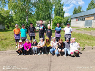 День «Юный друг природы» в пришкольном лагере: приключения, творчество и командный дух!