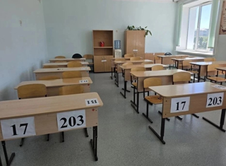 В Красночетайском округе обеспечены условия для проведения ЕГЭ по русскому языку