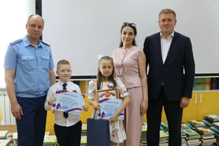 «Прекрасна ты, моя Россия!» 🇷🇺