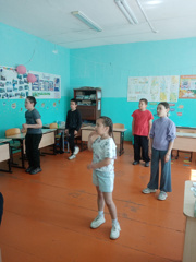День истории России в пришкольном лагере