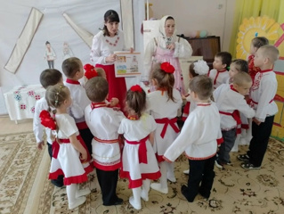 Сказки Акатуя