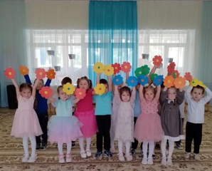 День семьи