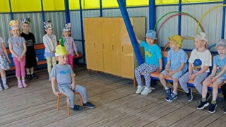 Сказка "Репка"
