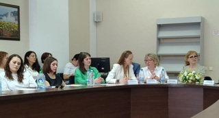 Подведены итоги проекта «РАСтём вместе».