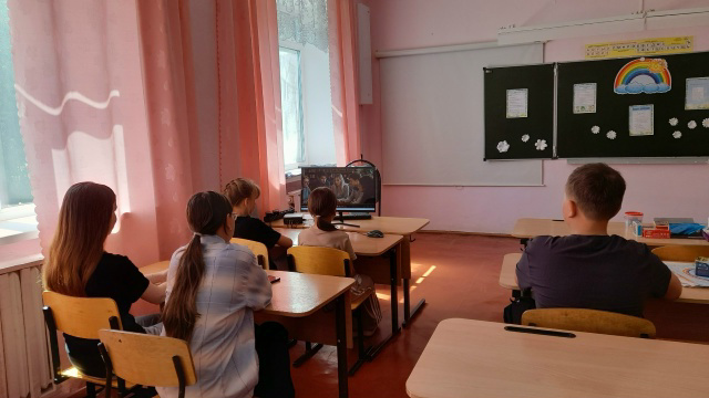 Язык, который объединяет.